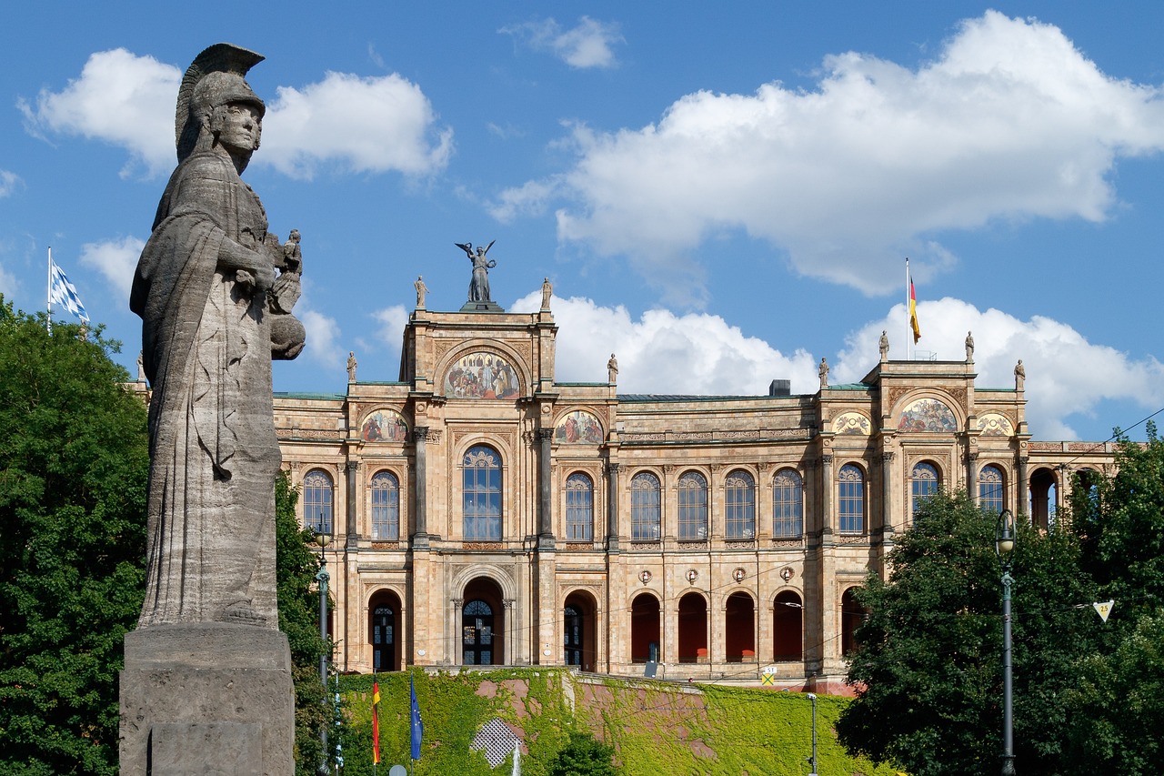 Bayerischer Landtag